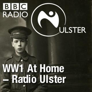 World War One at Home