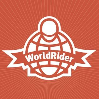 WorldRider | Adventure Travel | Around The World On A Motorcycle