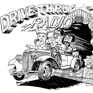 WPRV - Drive Thru Radio