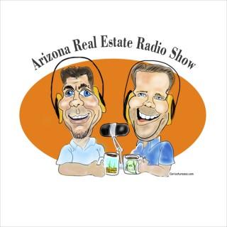 Arizona Real Estate Radio Show's Podcast