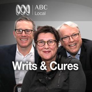 Writs and Cures: Bill and Steve's Radio Adventures