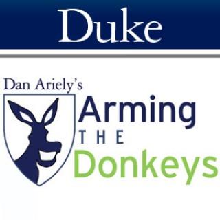 Arming the Donkeys