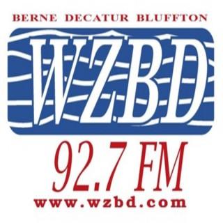 WZBD Audio