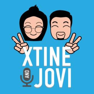 Xtine And Jovi