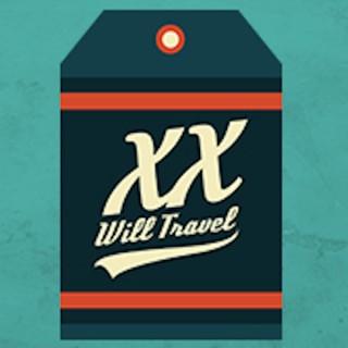 XX, Will Travel: A Podcast for Independent Women Travelers