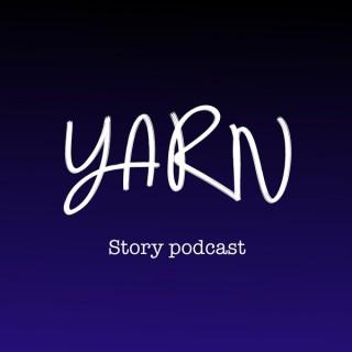 Yarn. A story podcast
