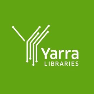 Yarra Libraries Podcast