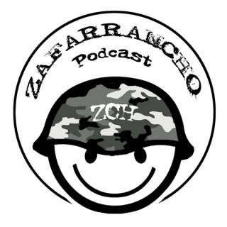 Zafarrancho Podcast