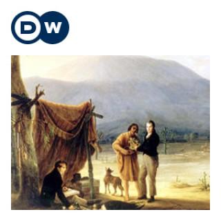 Zeitreise: Alexander von Humboldt | Deutsche Welle