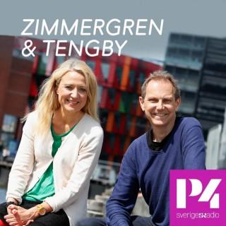 Zimmergren och Tengby