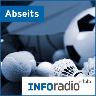 Abseits | Inforadio