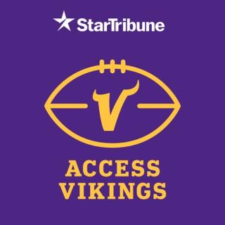Access Vikings