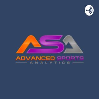 Advanced Sports Analytics Podcast