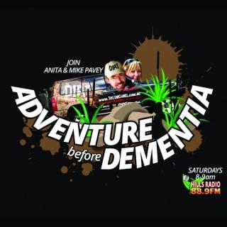 Adventure before Dementia: Outback Adventure Show