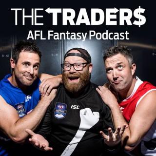 AFL Fantasy Podcast with The Traders