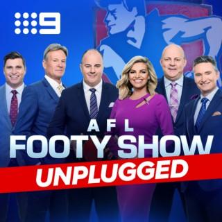 AFL Footy Show Unplugged