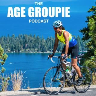 Age Groupie: A Podcast for Amateur Endurance Athletes