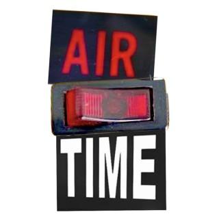 Air Time Podcast