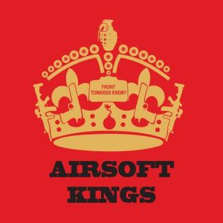 Airsoft Kings Podcast