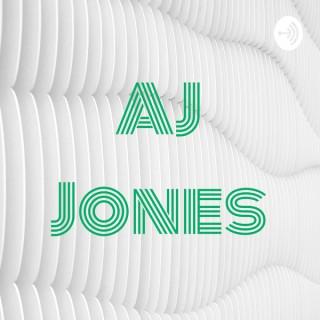 AJ Jones