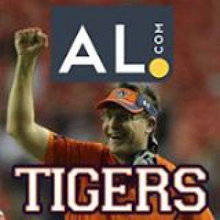 AL.com Auburn Football Podcast