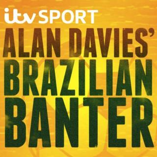 Alan Davies' Brazilian Banter