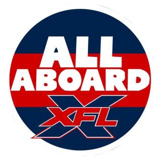All Aboard XFL