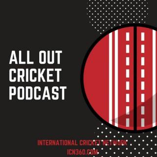 All Out Cricket Podcast