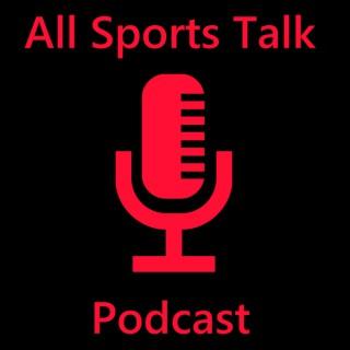All Sports Talk Podcast