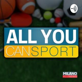 All You Can Sport
