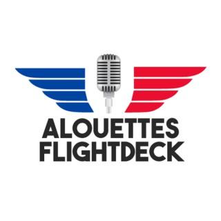Alouettes FlightDeck
