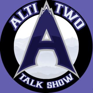 AltiTwo Talk Show