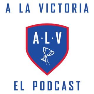 ALV Futbol México Podcast