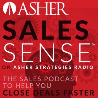 Asher Strategies Radio