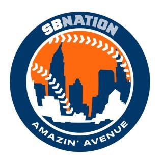Amazin' Avenue: for New York Mets fans