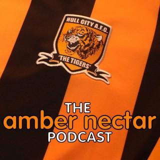 Amber Nectar HCAFC
