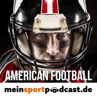 American Football – meinsportpodcast.de