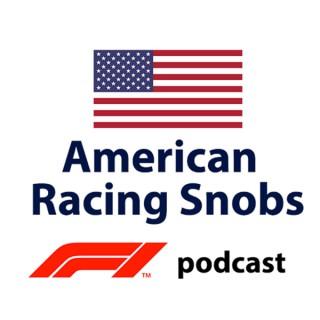American Racing Snobs