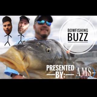 AMS Bowfishing Buzz podcast