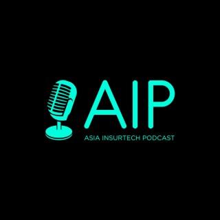 Asia InsurTech Podcast