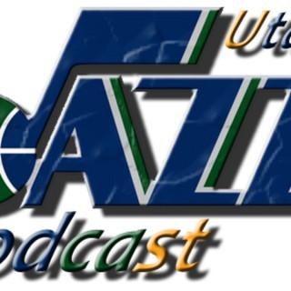Andrew's Utah Jazz Podcast