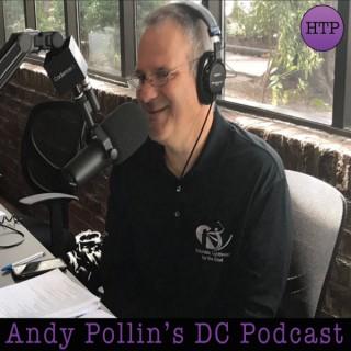 Andy Pollin's DC Podcast