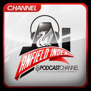 Anfield Index Podcast Channel