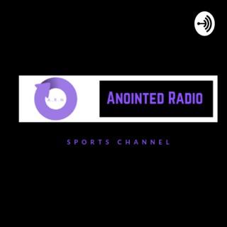 Anointed Radio Sports