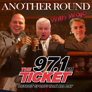 Another Round With Wojo: Detroit Sports, And Basically Everything Else
