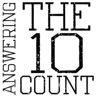 Answering The Ten Count - Wrestling