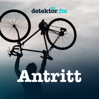 Antritt – detektor.fm