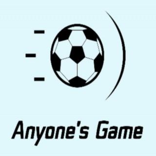 Anyone's Game podcast