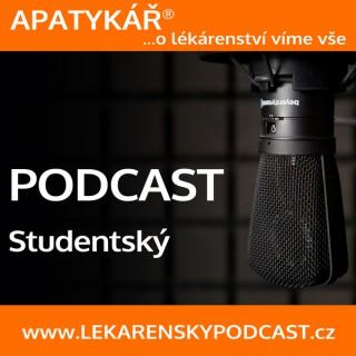 APATYKÁ?® – Studentský Podcast