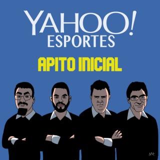 Apito Inicial – Yahoo Esportes